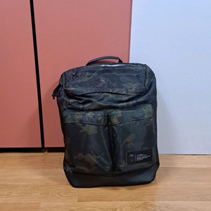 AMAZING 크리 오리지널 BACK BAG