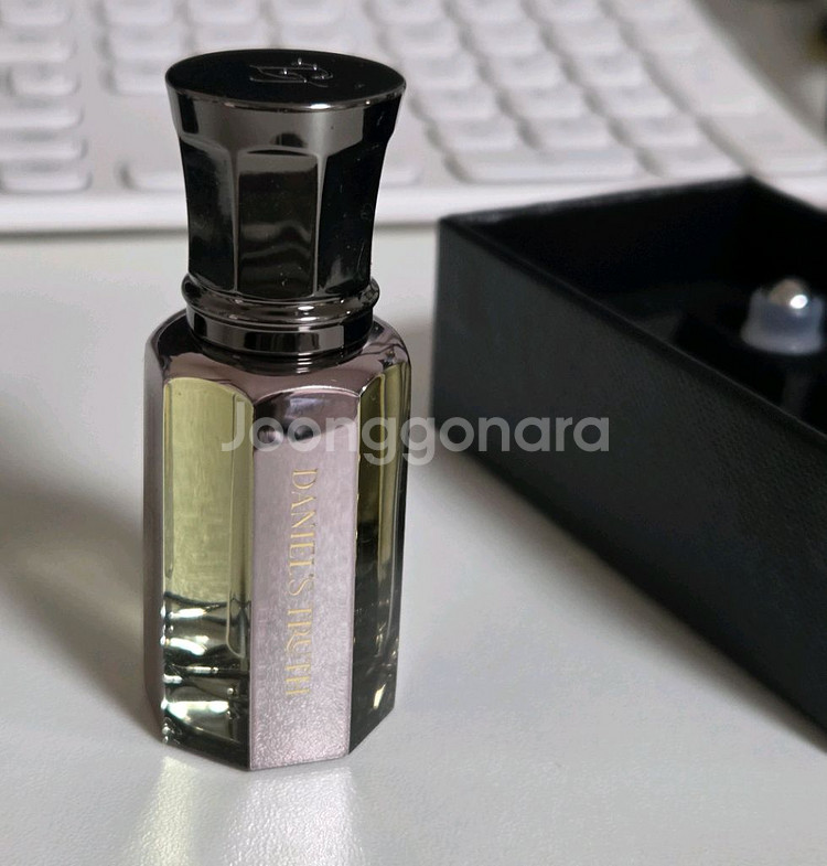 다니엘 트루스 포레스트 앤 소울--0