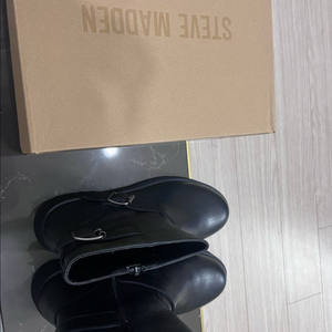 steve madden 스티브매든 여성 부츠