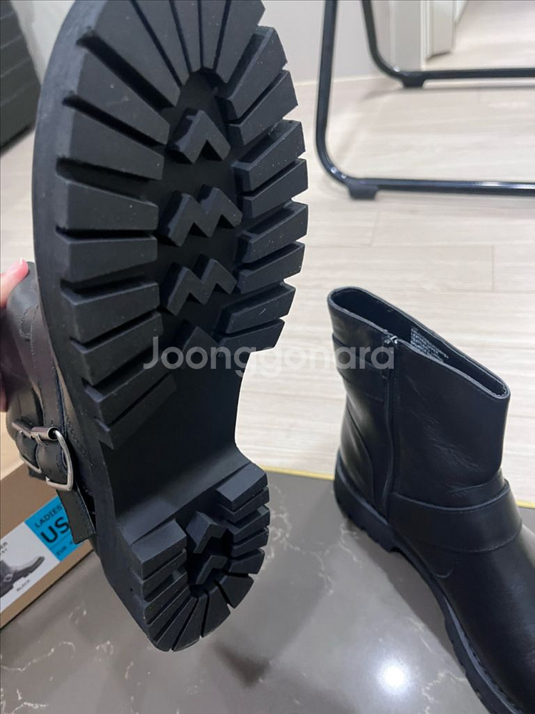 steve madden 스티브매든 여성 부츠--2