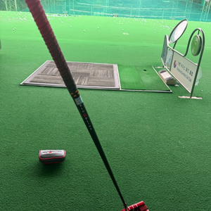 퍼터 블러드라인 r1-j 자립퍼터 34인치 팝니다