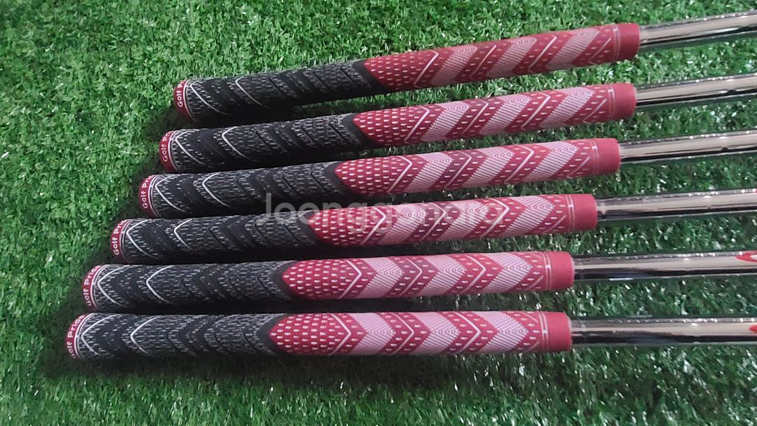 A급 타이틀리스트 T100S 5-P (6)아이언세트--5