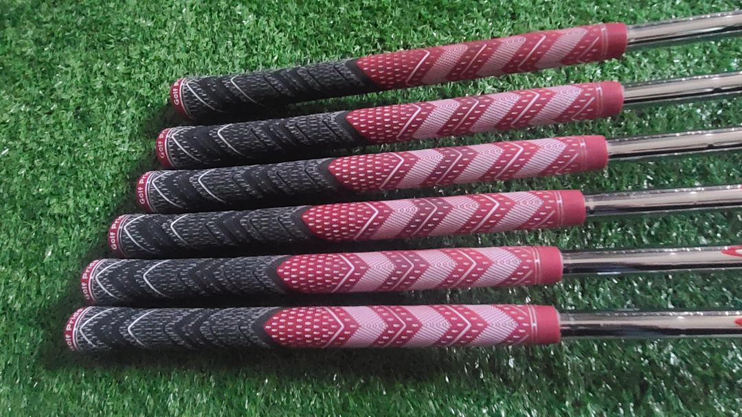 A급 타이틀리스트 T100S 5-P (6)아이언세트--5