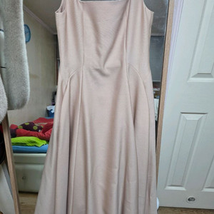 마인 실크블렌드 100만원 원피스