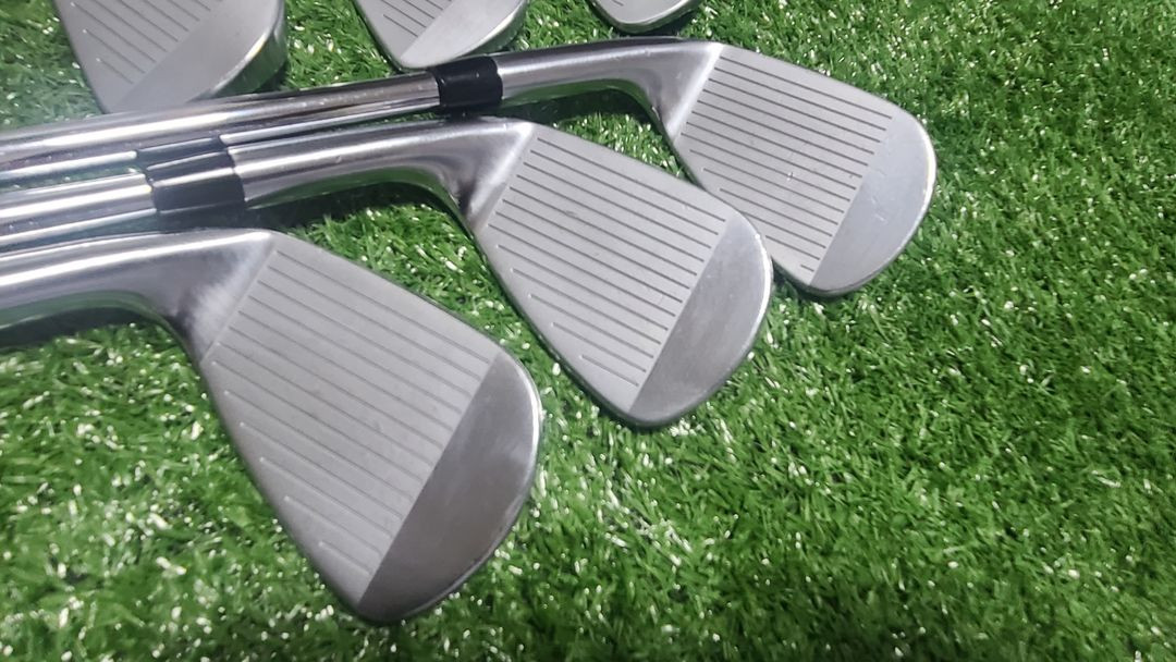 A급 타이틀리스트 T100S 5-P (6)아이언세트--9