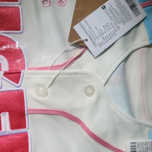 기아 티니핑 스카이블루 100 노마킹