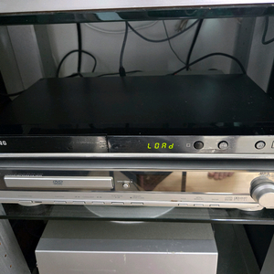 삼성DVD 플레이어
