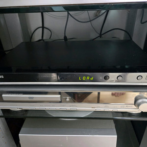 삼성DVD 플레이어