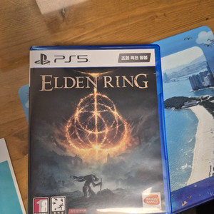 ps5 엘든링