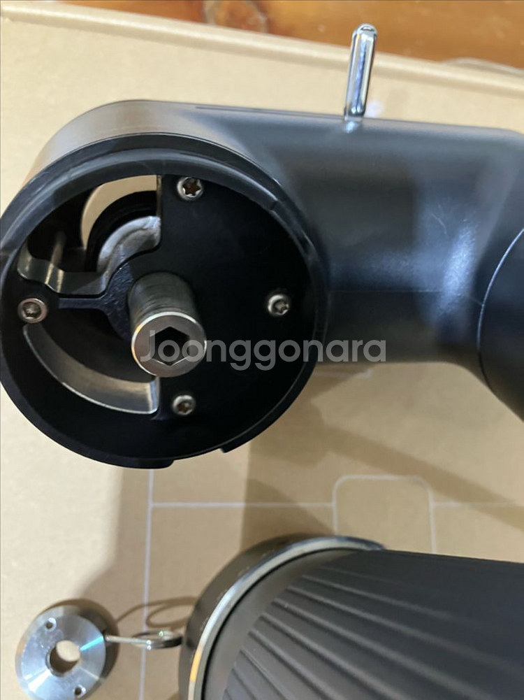고트 스토리 아르코 그라인더(ARCO GRINDER)--4