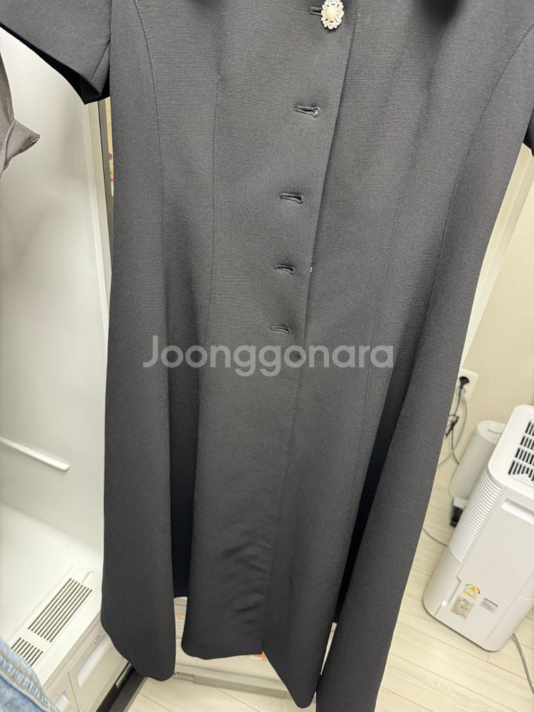 지수다움 쥬얼 원피스--3