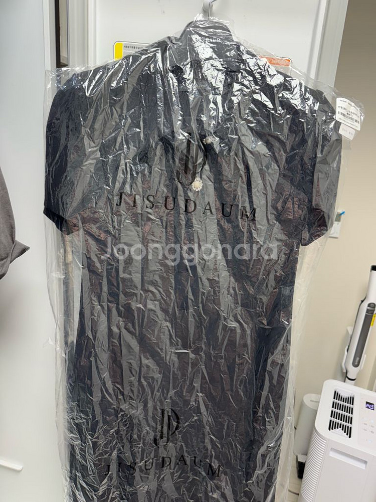 지수다움 쥬얼 원피스--5