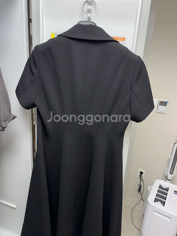 지수다움 쥬얼 원피스--4