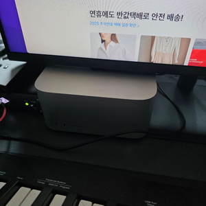 맥스튜디오 판매합니다 M1 MAX