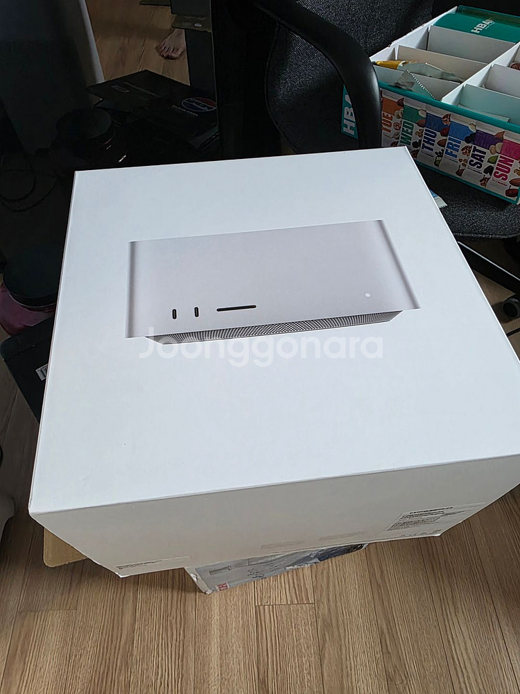 맥스튜디오 판매합니다 M1 MAX--1