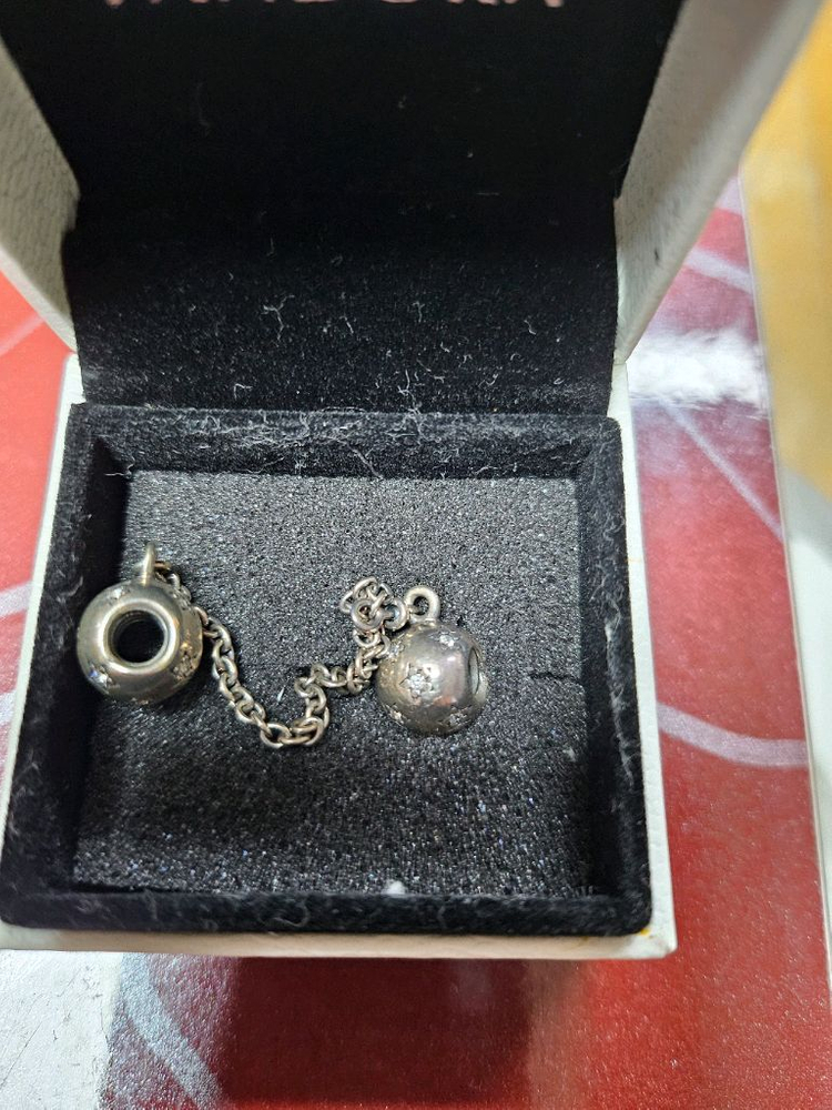 (정품)판도라팔찌 팔아요 이미지