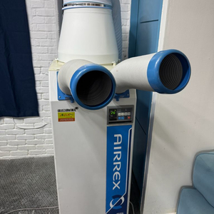 이동식 에어컨