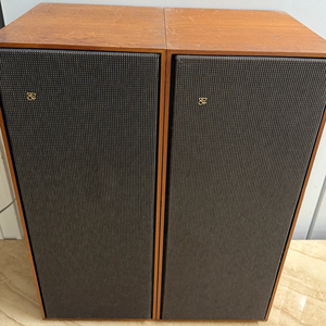 소장용 B&O 베오복스 2400 알니코 스피커