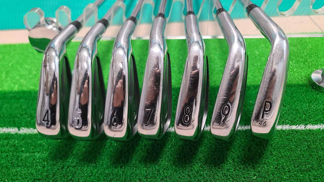 타이틀리스트 T100 4-P (7)아이언세트 이미지