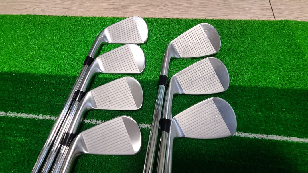 타이틀리스트 T100 4-P (7)아이언세트 이미지