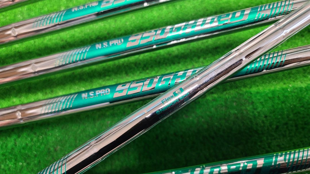 타이틀리스트 T100 4-P (7)아이언세트 이미지