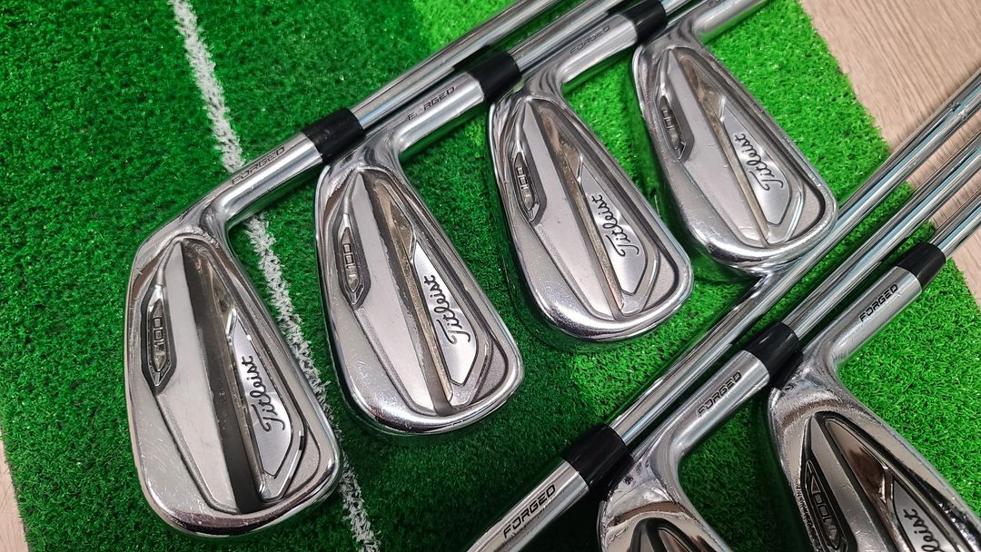 타이틀리스트 T100 4-P (7)아이언세트 이미지