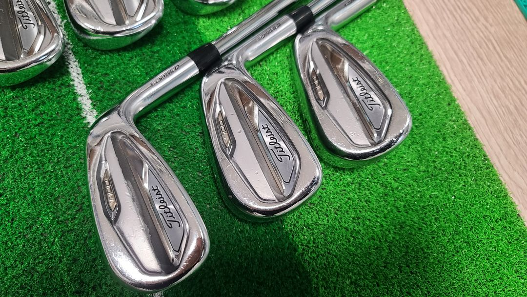 타이틀리스트 T100 4-P (7)아이언세트 이미지