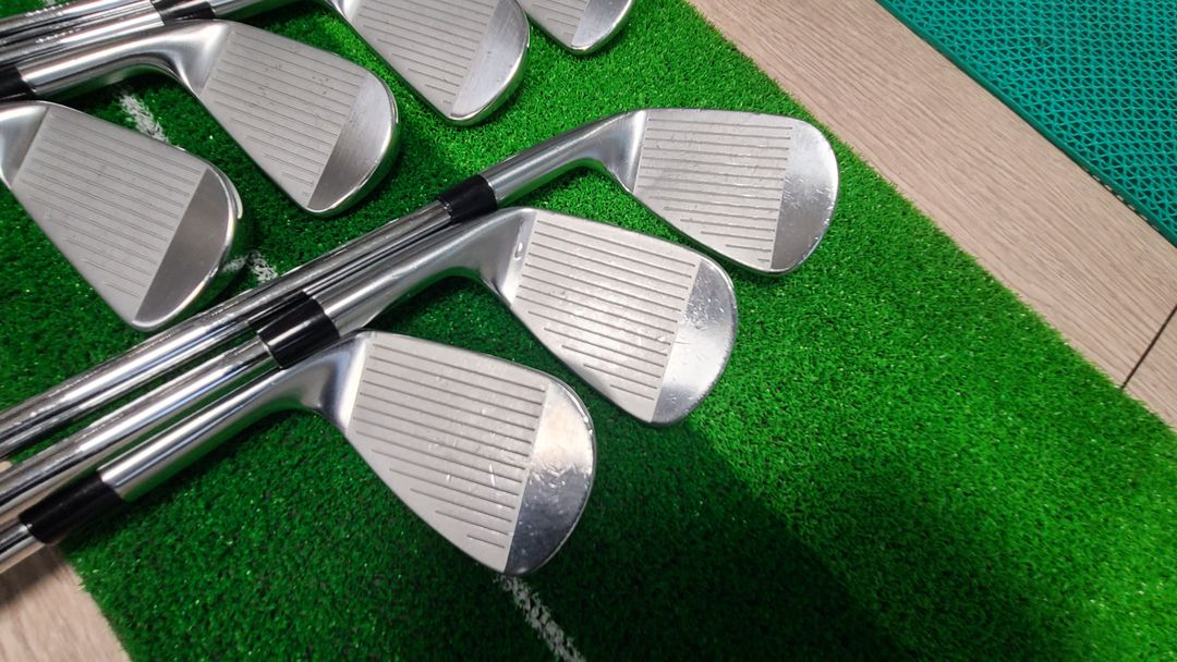 타이틀리스트 T100 4-P (7)아이언세트 이미지