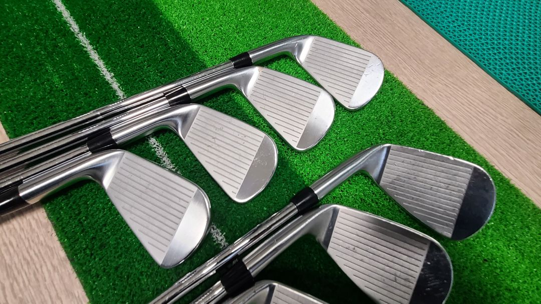 타이틀리스트 T100 4-P (7)아이언세트 이미지