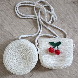 여아 크로스백 6개 반값택포