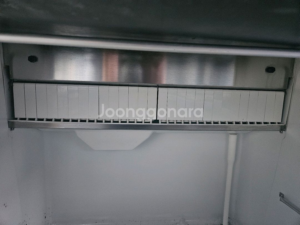 카이저 공냉식 제빙기 110kg 큰얼음(IMK-3121--2