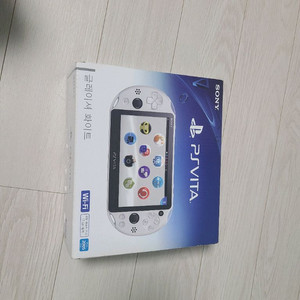 ps vita 플스비타 256gb 박스셋팝니다