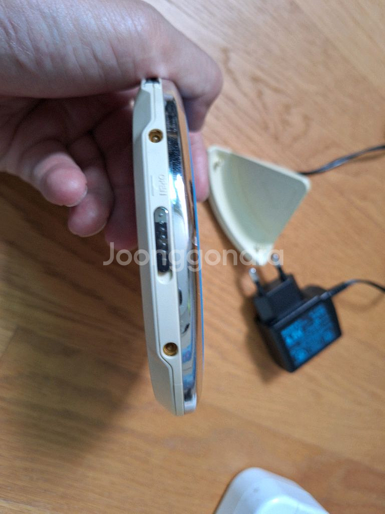 소니 워크맨 CD플레이어,CDP 충전 거치대,스텐드판매--3