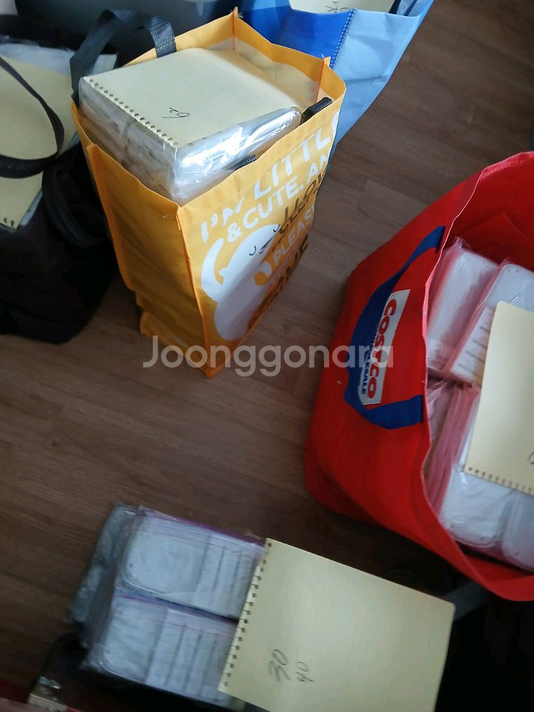 icube 공학용 계산기--5