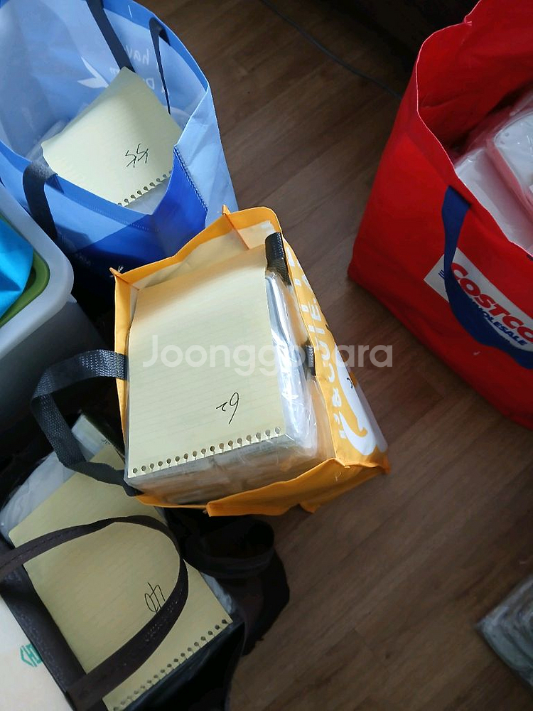 icube 공학용 계산기--6