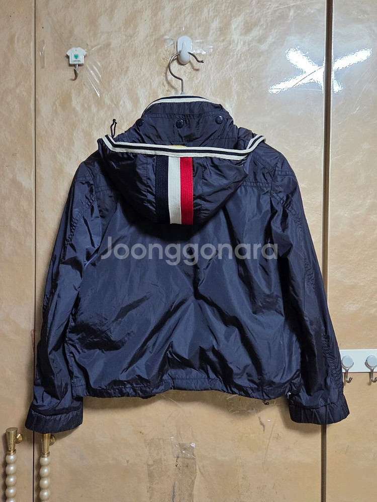 몽클레어 정품 남아용 경량 재킷--1