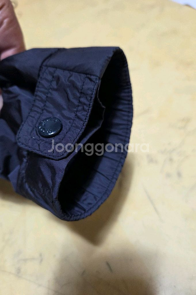 몽클레어 정품 남아용 경량 재킷--6