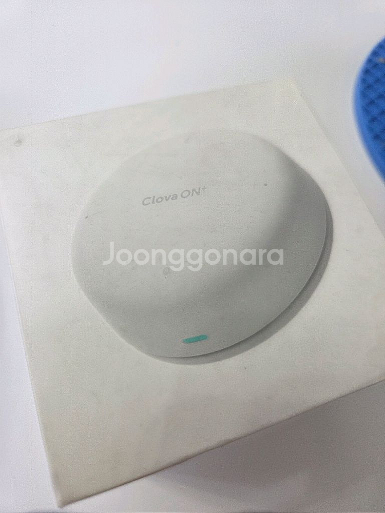 네이버 클로바 ON+ 스피커--0