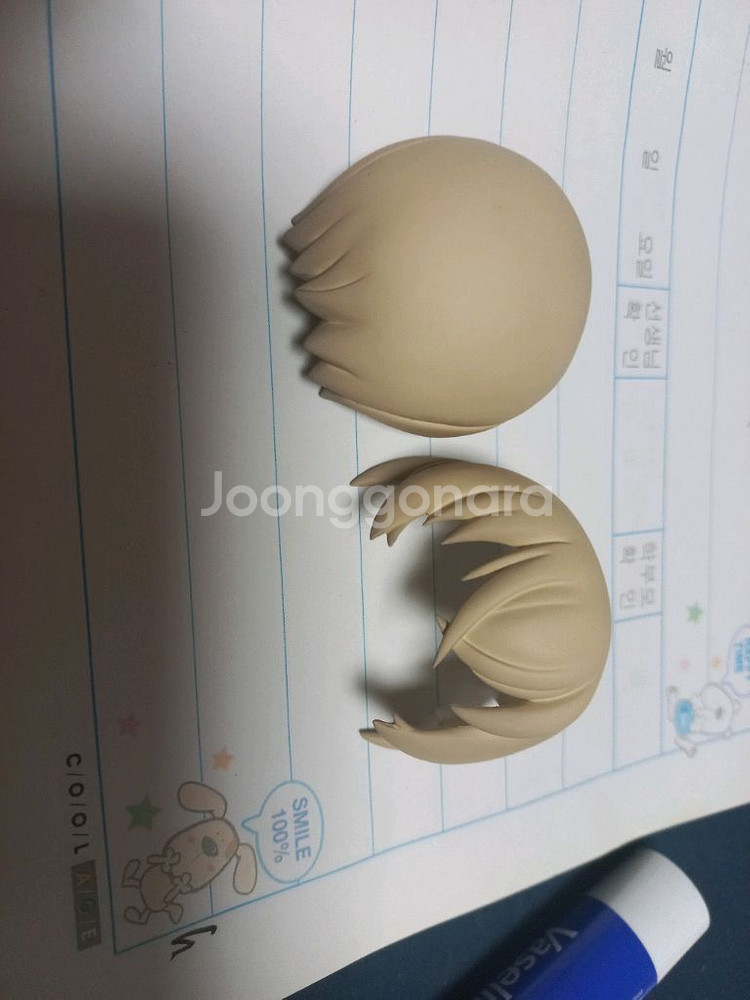 아무로 토오루 넨도로이드--2