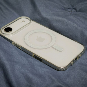 아이폰 에어 투명케이스