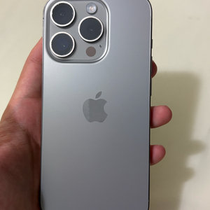 아이폰 15프로 128gb