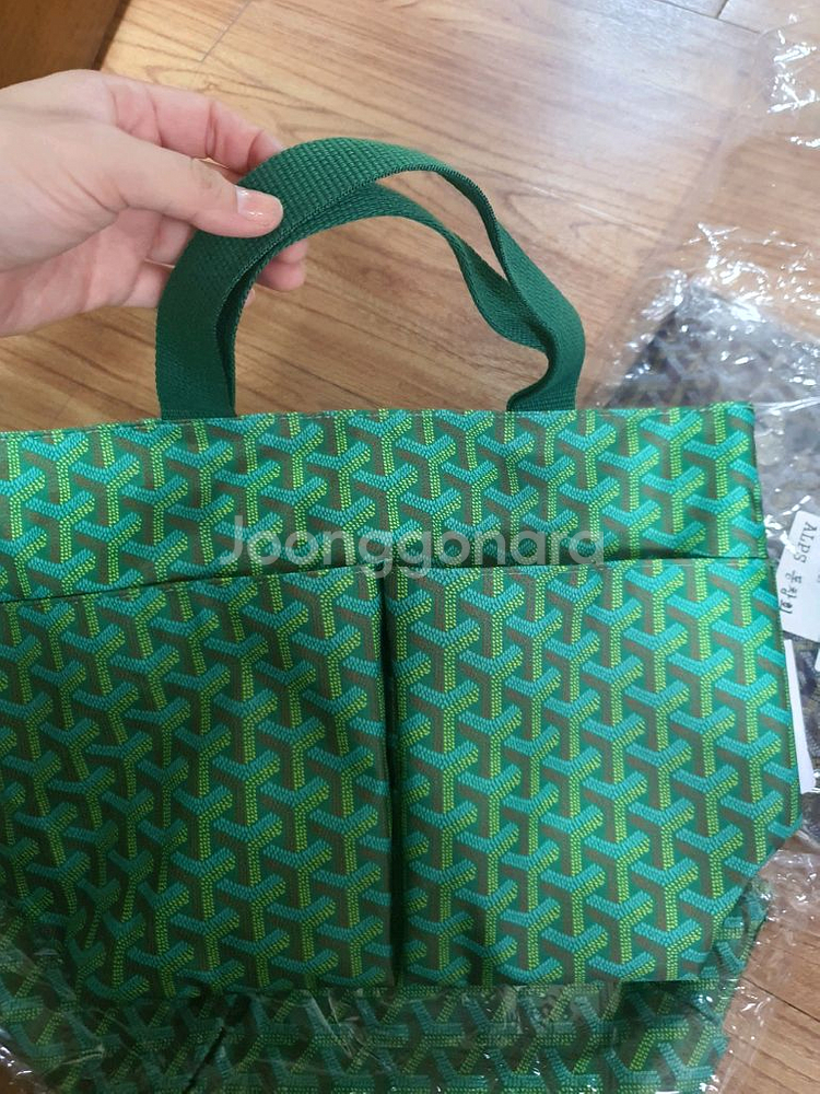 이화여자대학교 가방--0