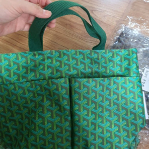 이화여자대학교 가방