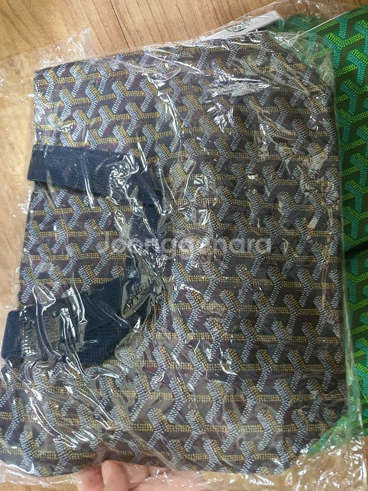 이화여자대학교 가방--3