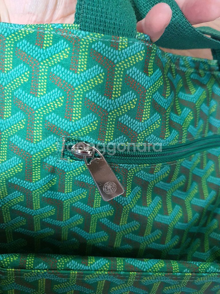 이화여자대학교 가방--2