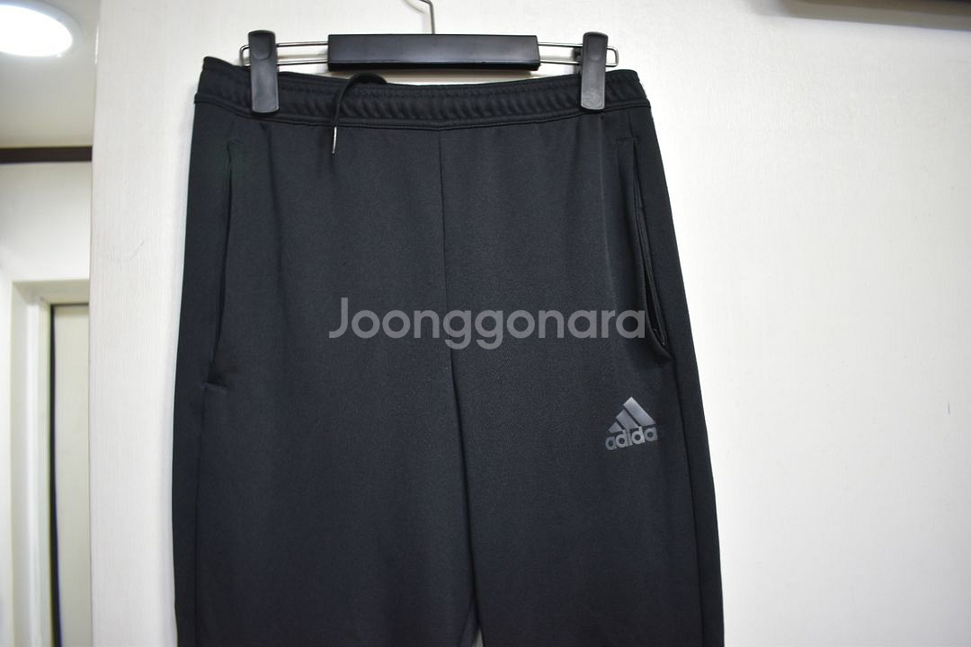 아디다스 트레이닝복 바지<<M>>--0