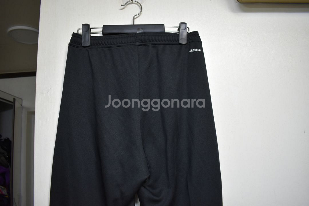 아디다스 트레이닝복 바지<<M>>--1