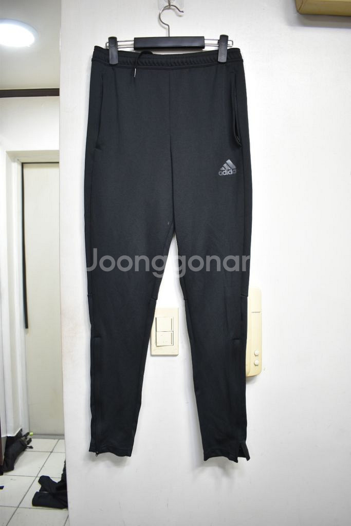 아디다스 트레이닝복 바지<<M>>--2