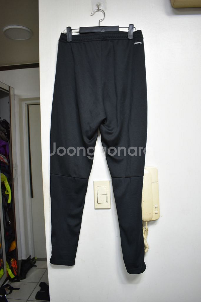 아디다스 트레이닝복 바지<<M>>--3