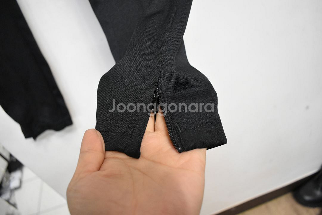 아디다스 트레이닝복 바지<<M>>--4